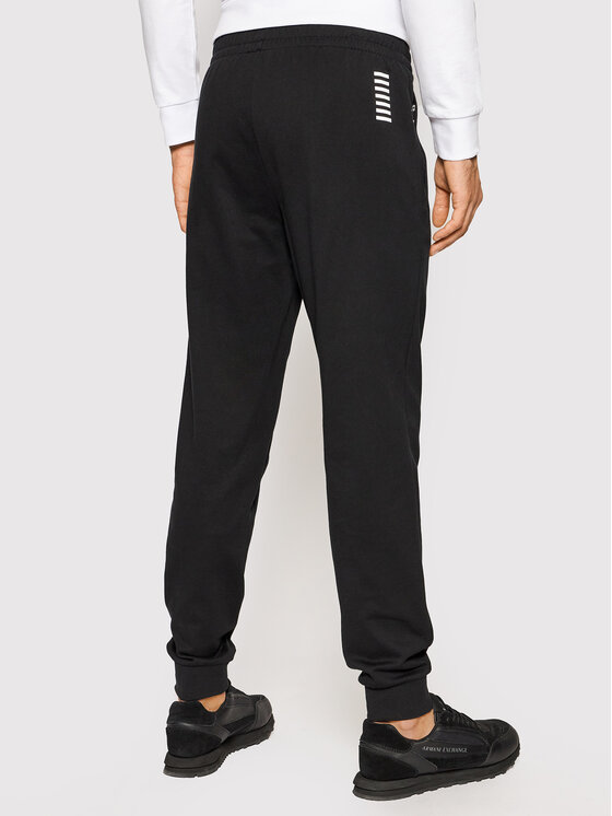 EA7 Emporio Armani EA7 Emporio Armani Dres 8NPV81 PJ05Z 21BA Biały Regular Fit