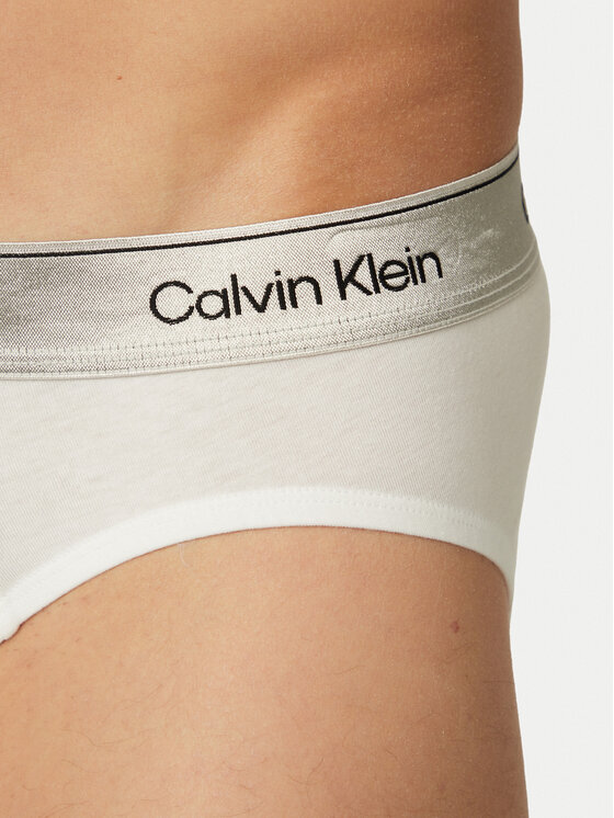 Calvin Klein Underwear Calvin Klein Underwear Súprava slipov LV00NB4574 Farebná
