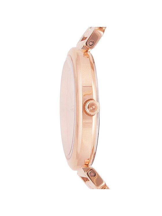DKNY DKNY Hodinky Ellington NY2584 Růžová