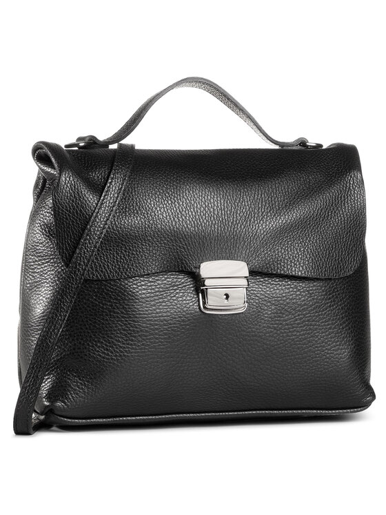 Borsa K10747 Nero
