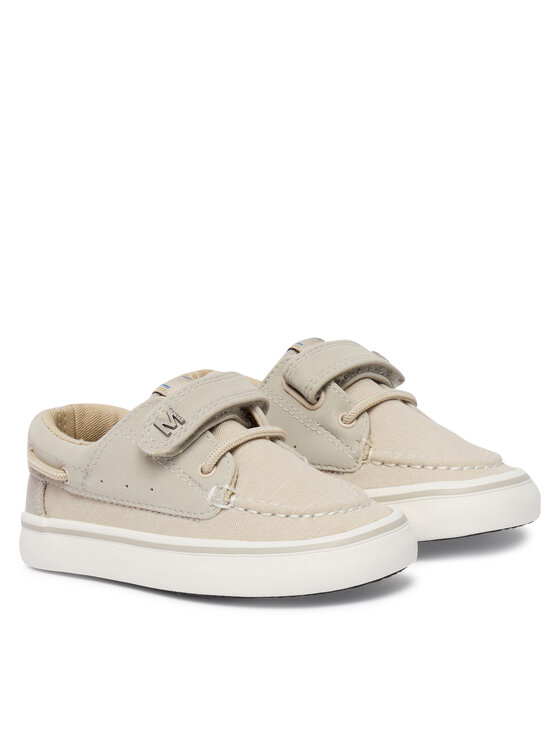 Mayoral Mayoral Halbschuhe 41769.70 Grau