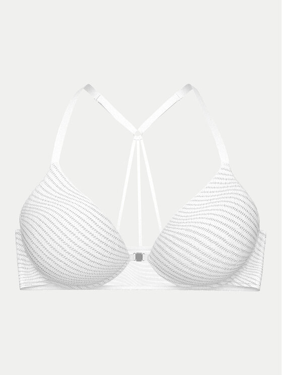 Triumph Triumph Grudnjak push-up Harmony Spotlight 10217429 Bijela