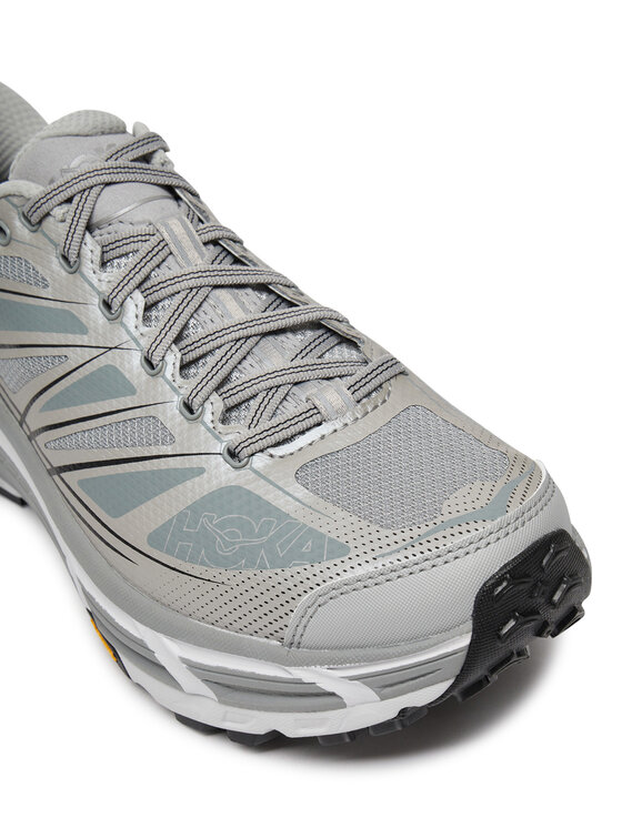 Hoka Hoka Laisvalaikio batai Mafate Speed 2 1126851 Pilka