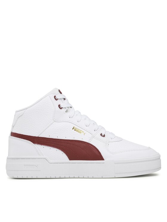 Puma Sneakers CA Pro Mid 386759 09 Alb