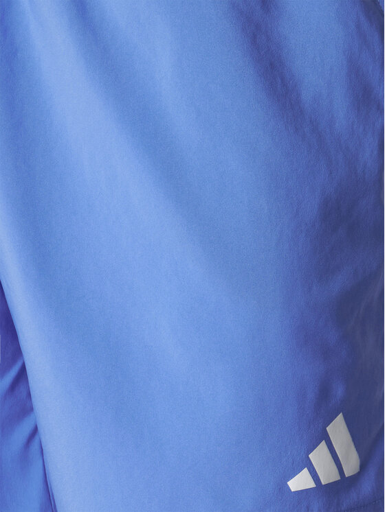 adidas adidas Badeshorts JX2670 Himmelblau Regular Fit