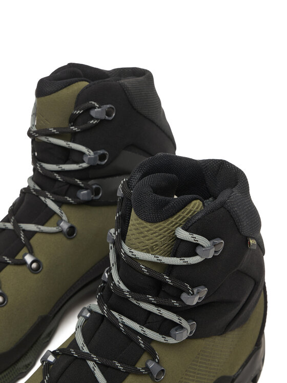 La Sportiva La Sportiva Туристически Aequilibrium Trek Gtx GORE-TEX ZFHS139 Зелен