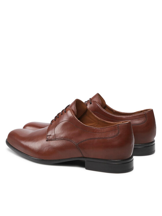 Geox Geox Scarpe basse U Iacopo C U169GC 00043 C6001 Marrone