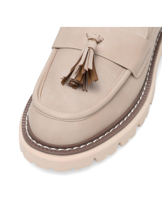 Jenny Fairy Jenny Fairy Loafers ERNNA WYL3628-1 Beige
