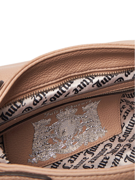 Juicy Couture Juicy Couture Handtasche CEO-BIJXT8993WVP Rosa