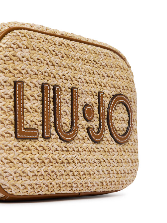 Liu Jo Liu Jo Handtasche AA6114 T383A Braun