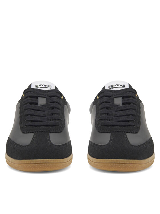 Sprandi Sprandi Sneakersy WPRS-22M12313 Černá