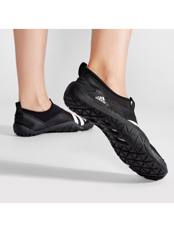 adidas Topánky Jawpaw Slip On H.Rdy FY1772 Čierna • Modivo.sk