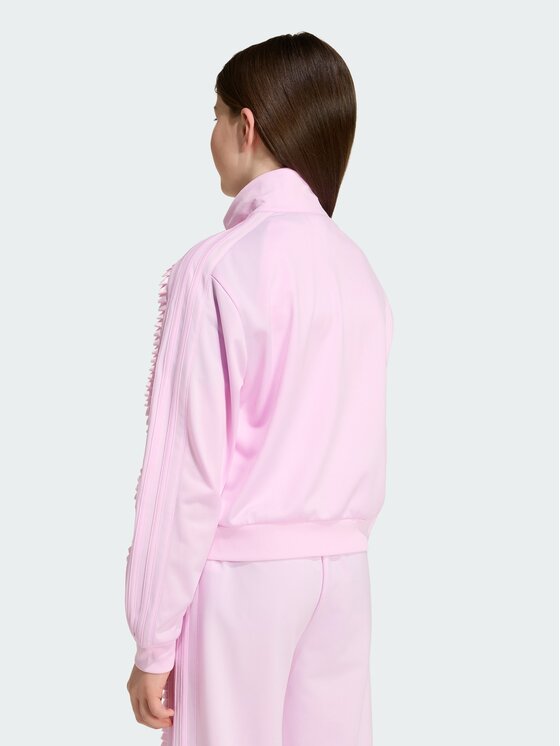adidas adidas Top 168063 Różowy Loose Fit