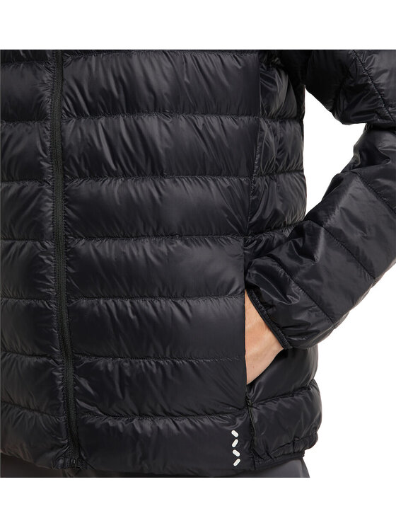 Haglöfs Haglöfs Kurtka puchowa L.I.M Down Jacket Men Czarny Regular Fit