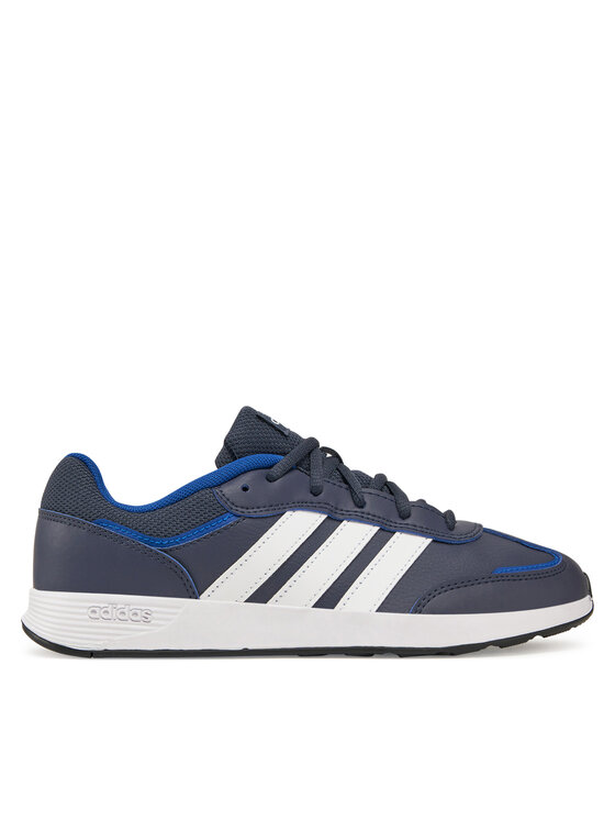 adidas adidas Sneakersy Tensaur Switch JH9249 Granatowy