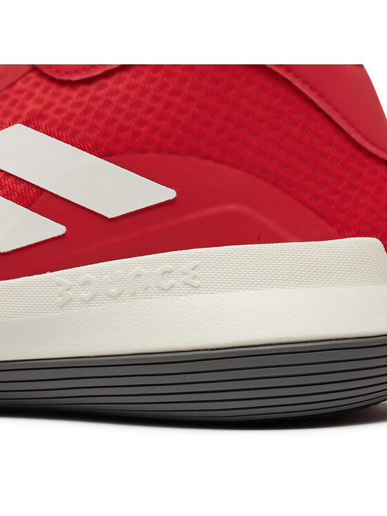 adidas adidas Buty do koszykówki Bounce Legends Trainers IE7846 Czerwony