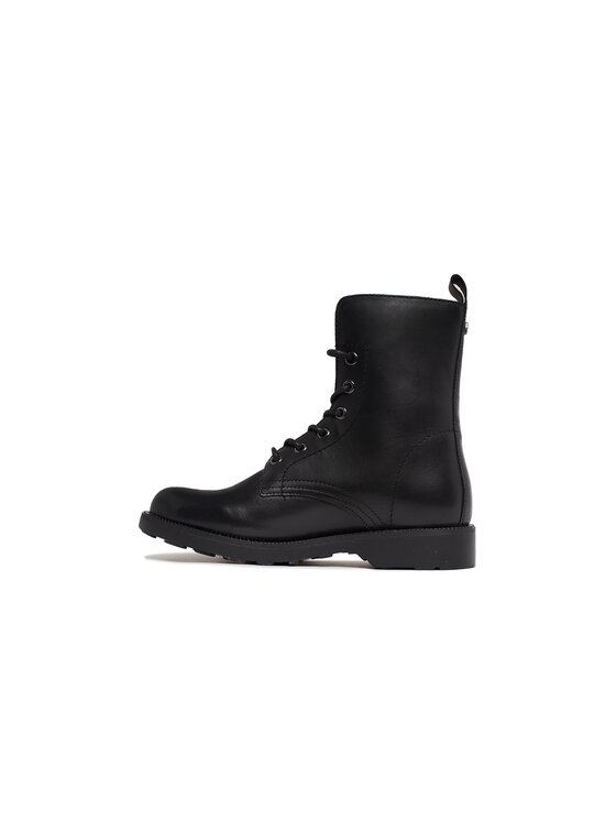 Cult Cult Stivali CLE103160 Nero