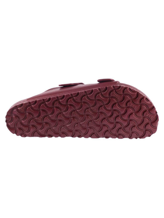 Birkenstock Birkenstock Klapki Arizona Eva Fioletowy