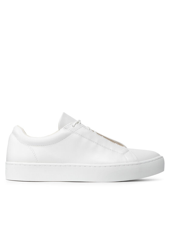 Vagabond Shoemakers Vagabond Sneakersy Zoe 5326-001-01 Bílá