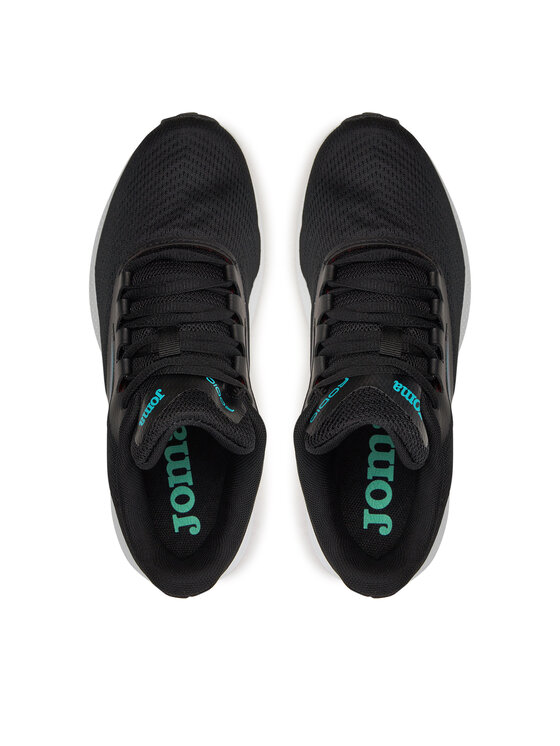 Joma Joma Tenisice za trčanje Rodio Lady 2401 RRODLS2401 Crna