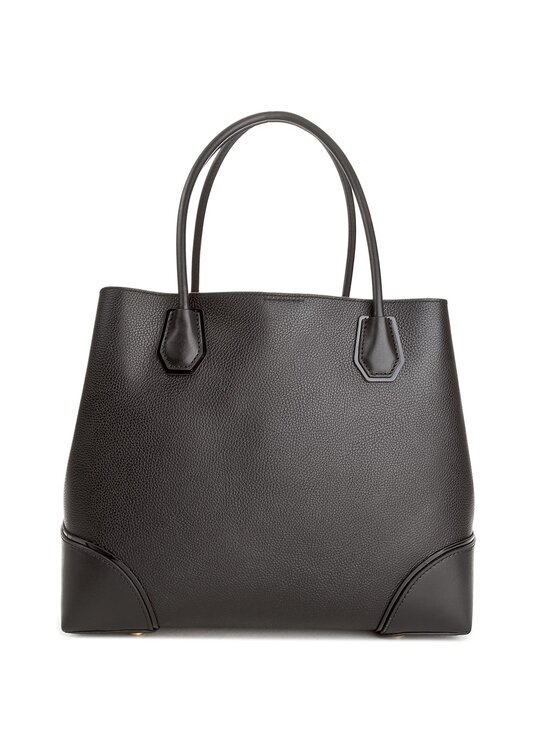 MICHAEL Michael Kors Handtasche Mercer Corner 30H7GZ5T7A Schwarz Modivo