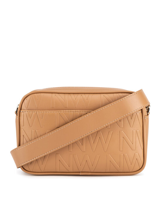 Nine West Nine West Torebka LX10049 Brązowy