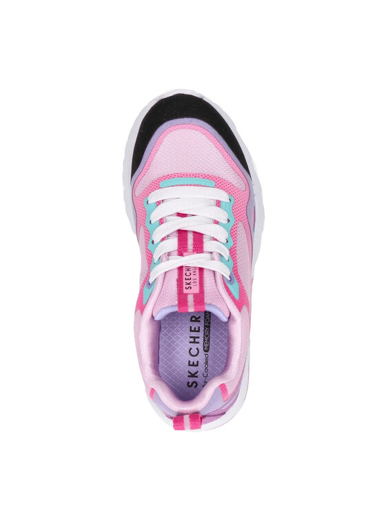 Skechers Skechers Sneakersy 310470L-PKMT Kolorowy