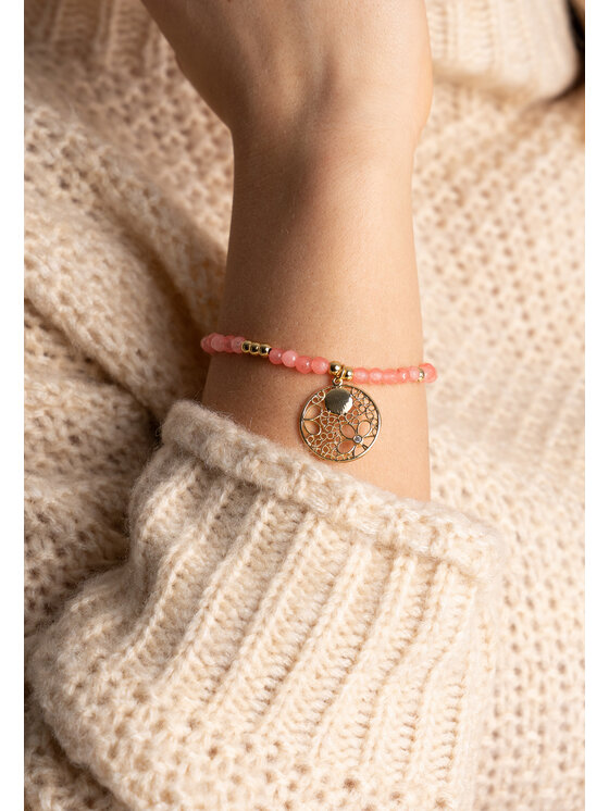 FIGL FIGLFIGL Bracciale FB00335 Oro