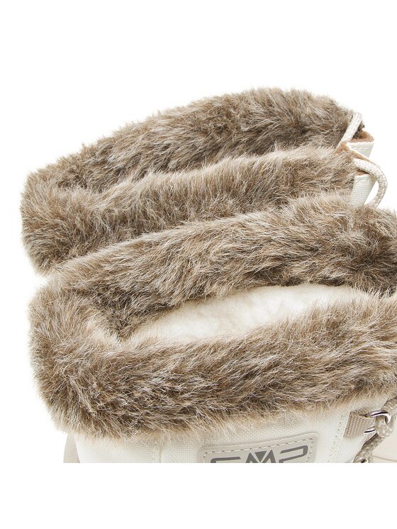 CMP CMP Schneeschuhe Polhanne 30Q4695 Beige