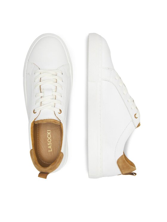 Lasocki Lasocki Sneakers WI32-ANCONA-02 Bianco