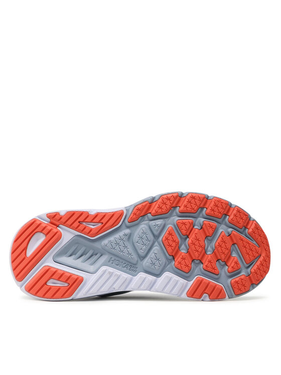 Hoka Hoka Laufschuhe W Arahi 6 1123195 Blau