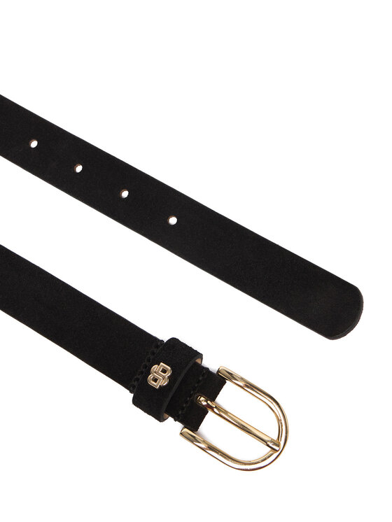 BOSS BOSS Cintura da donna 50522643 Nero