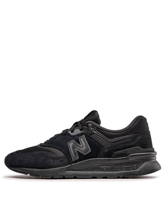 New balance outlet cm997 czarne