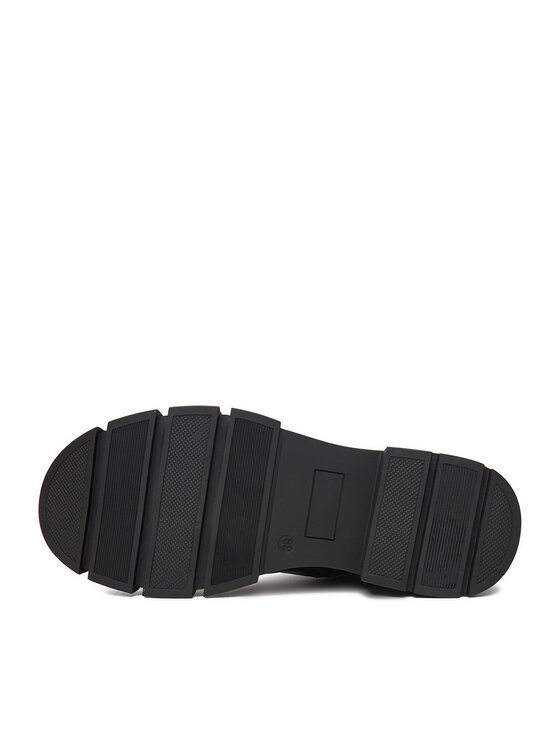 DeeZee DeeZee Gležnjače 60187-1 Crna
