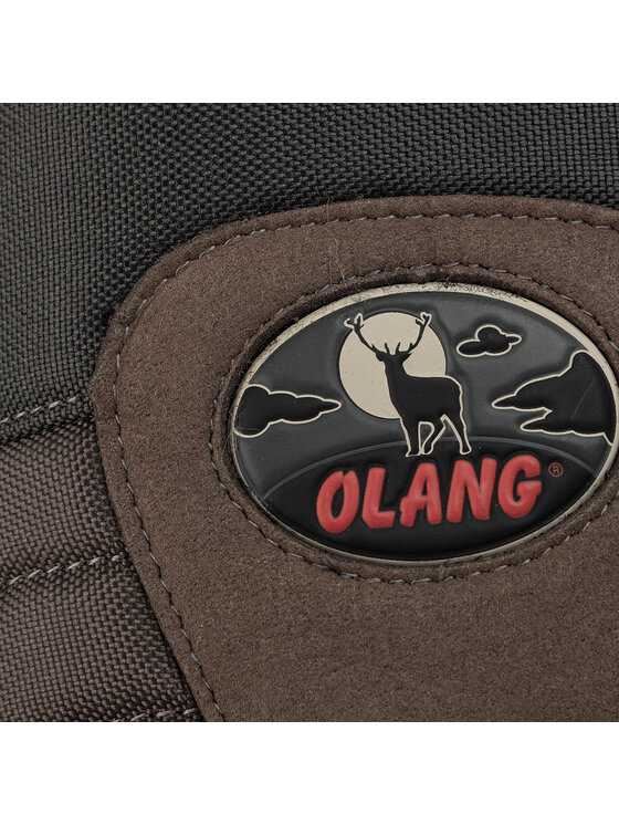 Olang Olang Čizme za snijeg Canadian Smeđa