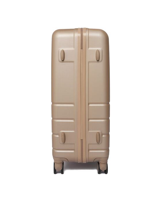 Reebok Reebok Valigia grande CEO-RBK-WAL-001-07-CCC-L Beige