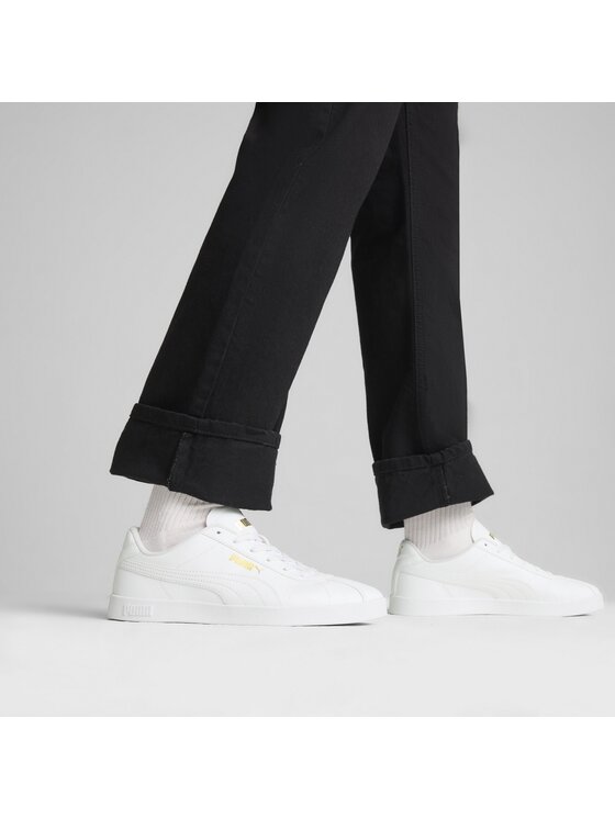 Puma Puma Sneakersy 397445 Biały