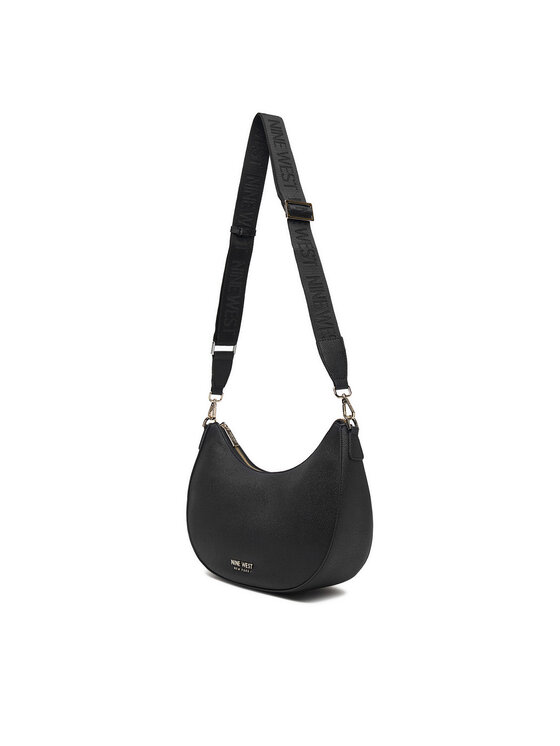 Nine West Nine West Handtasche CEO-SWEETLOVES LANE-LH22269 Schwarz