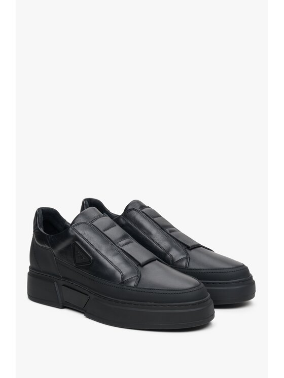 Estro Estro Scarpe da ginnastica ER00113805 Nero