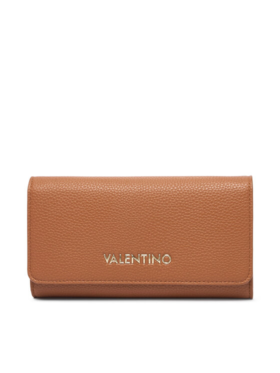 Valentino Valentino Гаманець Brixton VPS7LX113 Коричневий