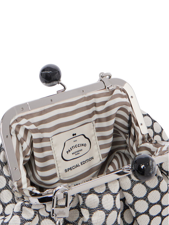 Weekend Max Mara Weekend Max Mara Táska Italian Rootss 2625516184600 Fekete