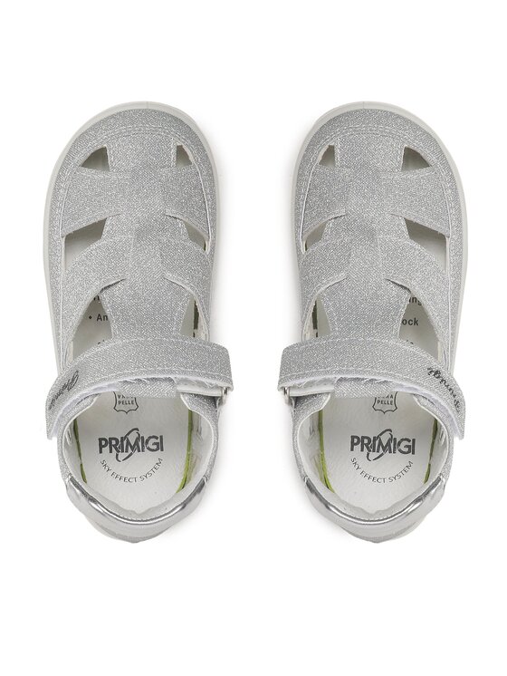 Primigi Primigi Sandali 3852033 S Argento
