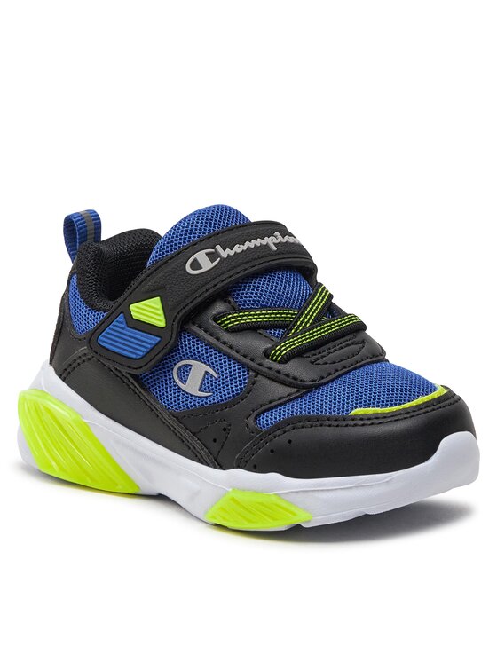 Champion Champion Tossud Wave B Td Low Cut Shoe S32777-CHA-BS037 Sinine