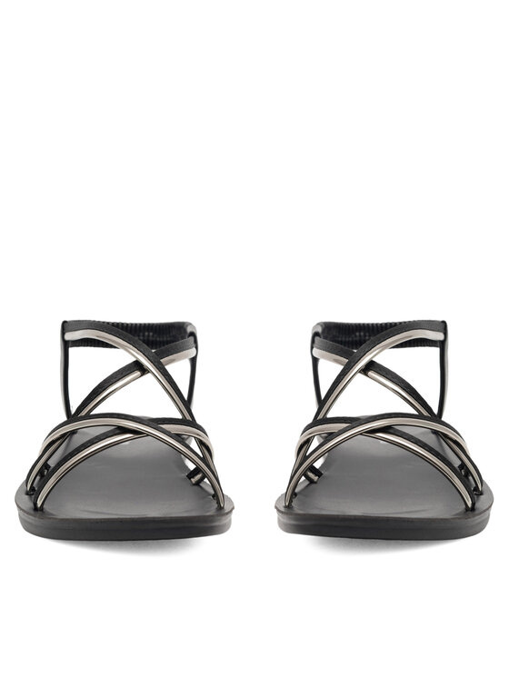 Clara Barson Clara Barson Σανδάλια WS990-28 Μαύρο