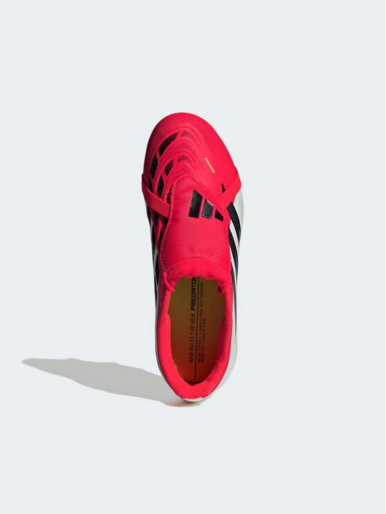 adidas adidas Buty do piłki nożnej Predator League Czerwony