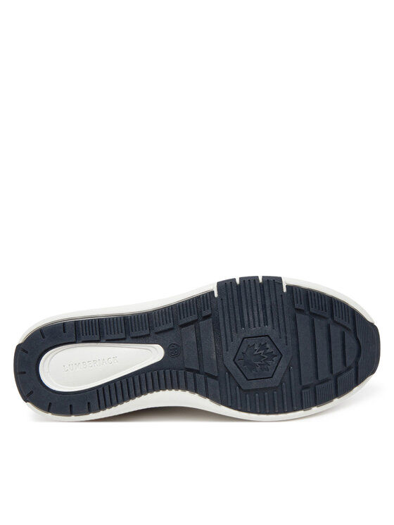 Lumberjack Lumberjack Tossud Uomo LJ-SMD6712-007-M54-CN003 Beež