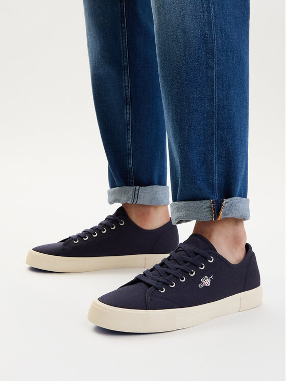 Gant Gant Tenis superge 32638296 Mornarsko modra