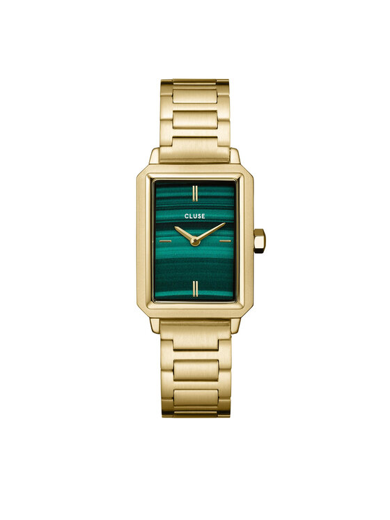 Cluse Uhr Fluette CW11502 Goldfarben, Größe 00