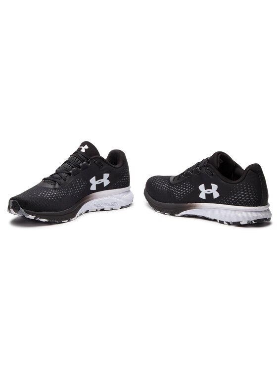 Under Armour Under Armour Cipő Ua W Charged Spark 3021647-001 Fekete