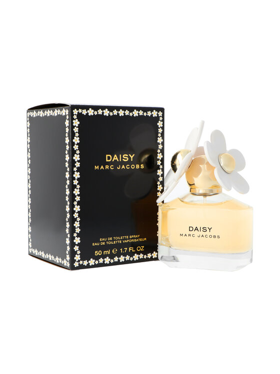 Woda toaletowa Marc Jacobs, Daisy